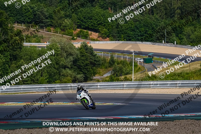 Slovakia Ring;event digital images;motorbikes;no limits;peter wileman photography;trackday;trackday digital images